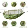 Camping Hammock Double Hammock Tent with Mosquito Net
