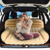 Traveling Camping Air Mattress Sleeping Pad
