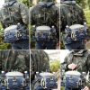 Multi-functional Hiking Backpack