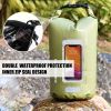 Lightweight Floating Backpack Dry Sack