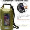 Lightweight Floating Backpack Dry Sack
