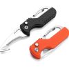 Multitool Keychain Knife