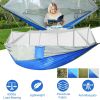 Camping Hammock with Net