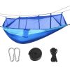Camping Hammock with Net