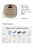 portable mini electric pump