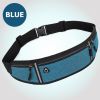 Small Fitness Waist Bag