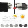 Polarized Chameleon Sunglasses