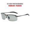 Polarized Chameleon Sunglasses