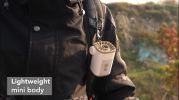 portable mini electric pump