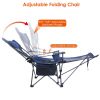 Foldable Camping Lawn Chair