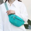 Simple Waist Bag
