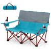 Folding Loveseat Camping chair