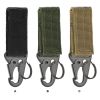 High Strength Nylon Carabiner