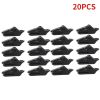 50pc Tent Snaps