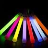 Luminous 6in Fluorescent Survival Stick