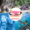 Waterproof Swimming Bag
