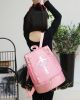 Children's Shoulder Dance Backpack Latin Ballet Book Bag