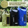 Lightweight Floating Backpack Dry Sack