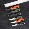 Multitool Keychain Knife