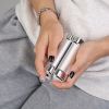 2 in 1 Portable Electric Pocket Heater