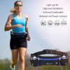 Water Bottle Holder Fanny Pack
