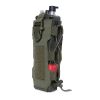 1pc Molle Water Bottle Bag