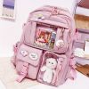 Women's Travel Backpack