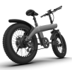 electric trail bike