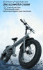 electric trail bike