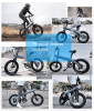 electric trail bike