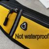 Small Fitness Waist Bag