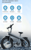 electric trail bike