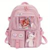 Women's Travel Backpack
