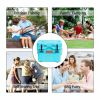 16 Quart Portable Cooler