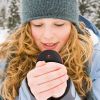 Rechargeable Electric Hand Warmer