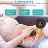 Rechargeable Electric Hand Warmer