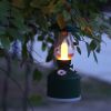 Wireless Air Humidifier Camping Table Lamp