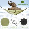 Camping Hammock with Net