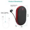 Rechargeable Electric Hand Warmer